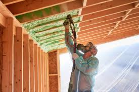 Reliable Auburn, IN Insulation Services Solutions